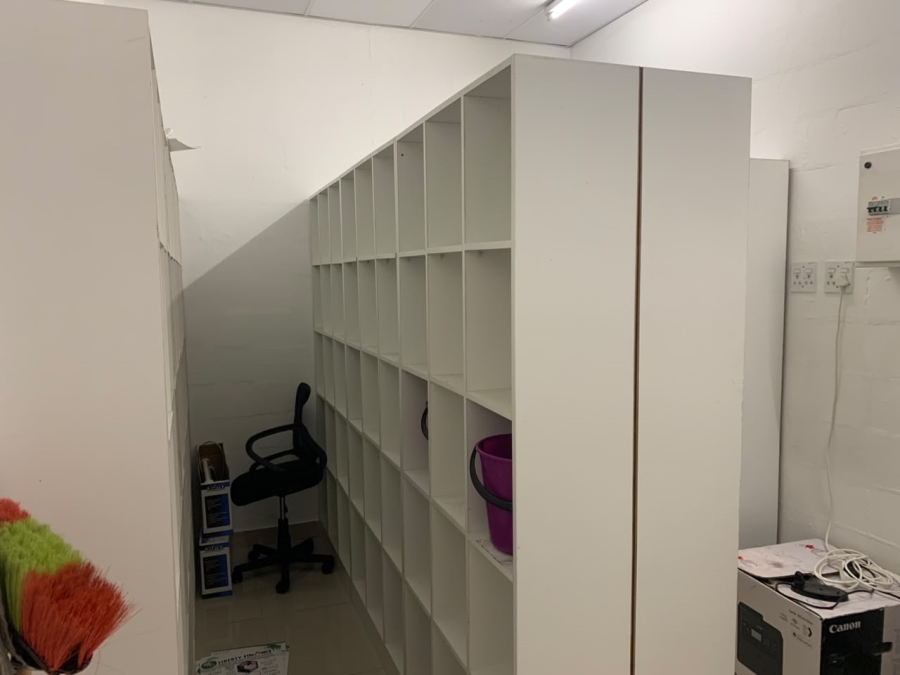 To Let Commercial Property for Rent in Bellville Central Western Cape